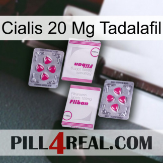Cialis 20Mg Tadalafil 33